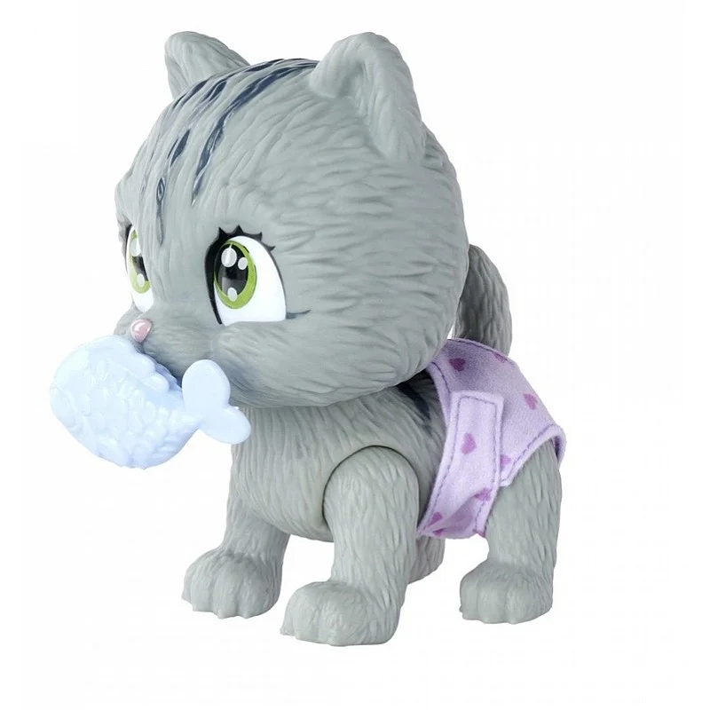 TOY ANIMAL PAMPER PETZ CAT 105953051