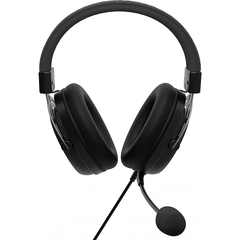 HEADPH. GAMING GENESIS TORON 301 BLACK HEADPH. GAMING GENESIS TORON 301 BLACK