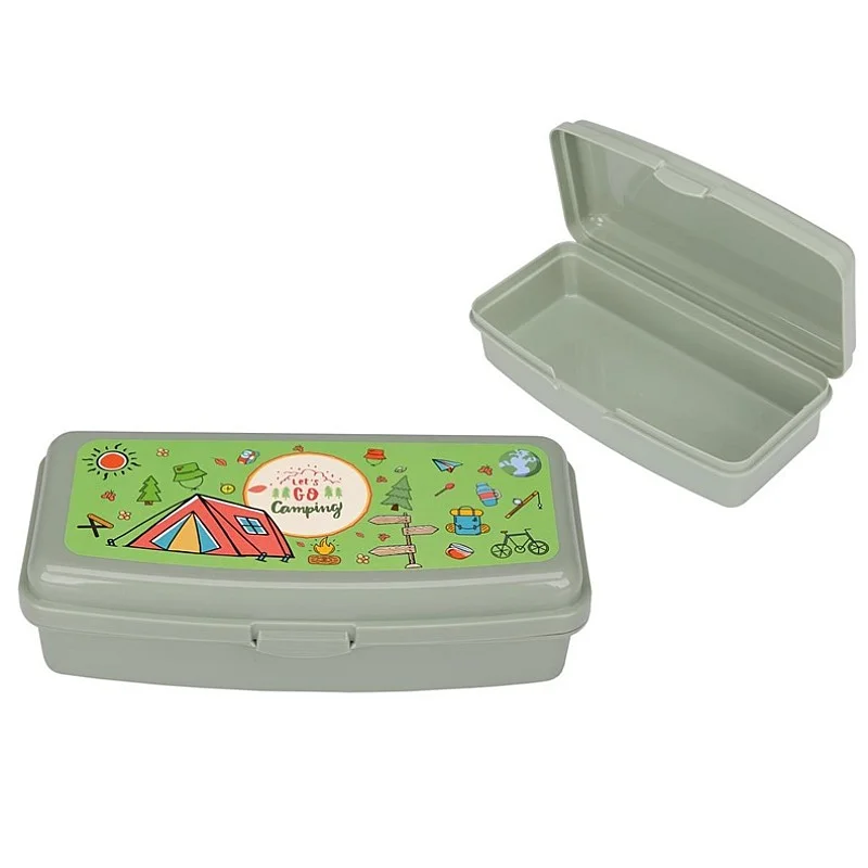 LUNCH BOX500ML ART 60244