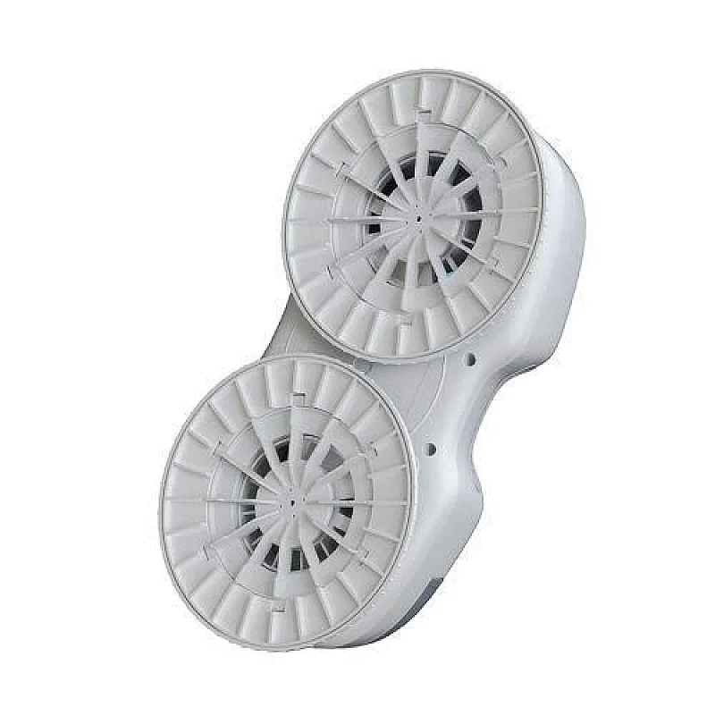 Langų valymo robotas Hutt C65