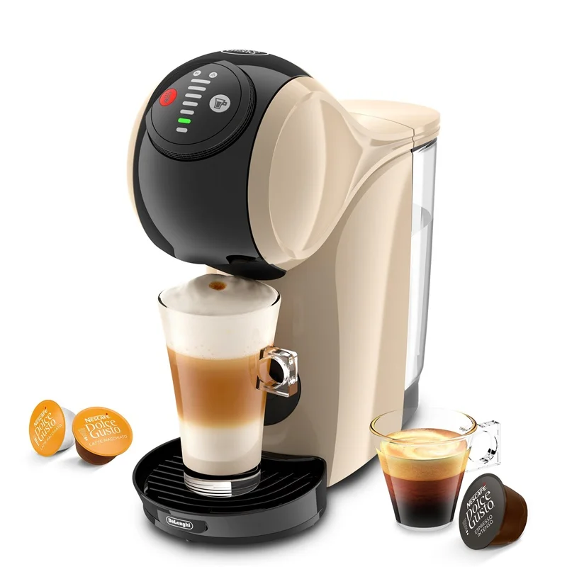 Kapsulinis kavos aparatas Dolce Gusto EDG226.BG GENIO S