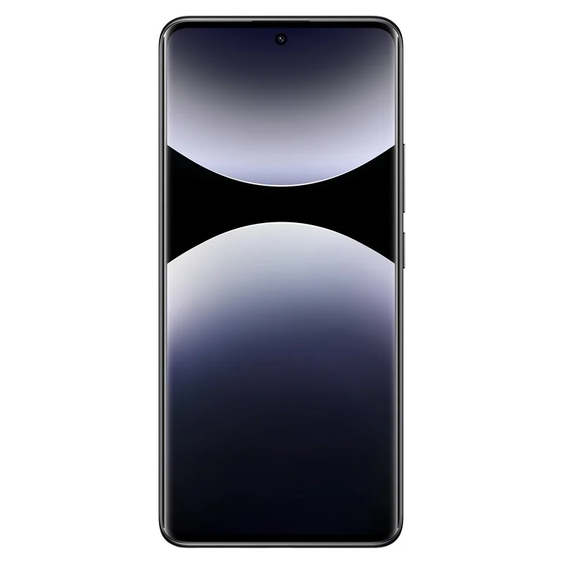 PHONE REDMI NOTE 14 PRO+ 5G 512GB BLACK