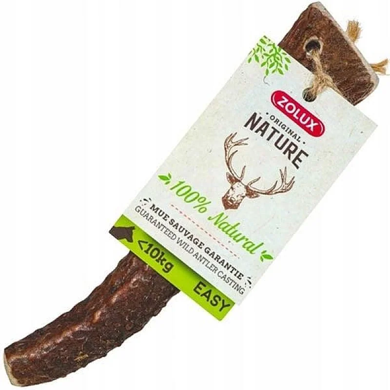 DEER ANTLER EASY LESS S