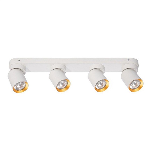 CEILING LIGHT TUNIS 4XGU10 ML9938 W/GOLD