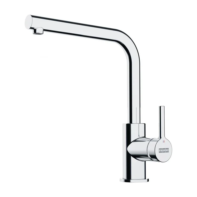 TAP LINA L PULL OUT NOZZLE HP CHROME