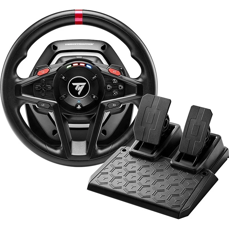 STEERING WHEEL THRUSTMASTER T128P