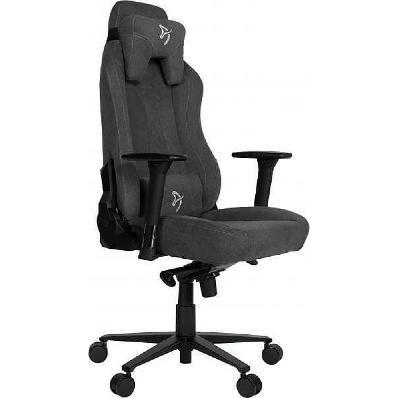 GAMING CHAIR AROZZI VERNAZZA DARK GREY