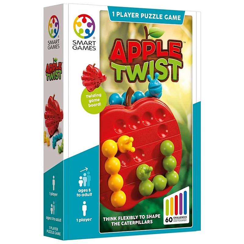 GAME BOARD APPLE TWIST SMA 445