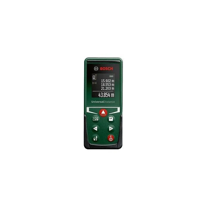 LASER DIST. METER UNIVERSALDISTANCE 50