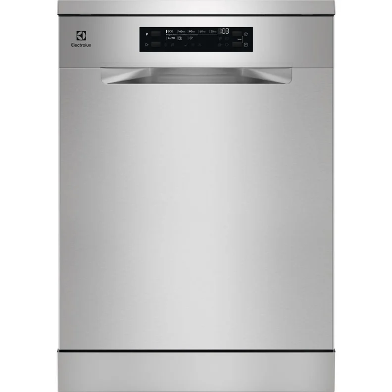 TRAUKU MAŠĪNA ESM48310SXELECTROLUX