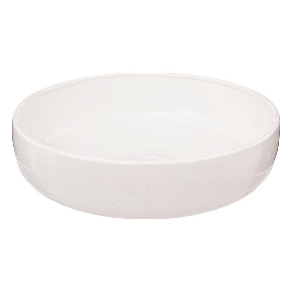 BOWL SALAD COLL 30CM CERAMIC