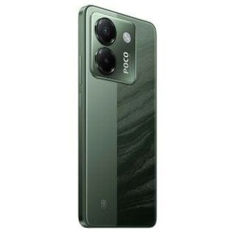 SMARTPHONE POCO M7 PRO 256GB GREEN SMARTPHONE POCO M7 PRO 256GB GREEN