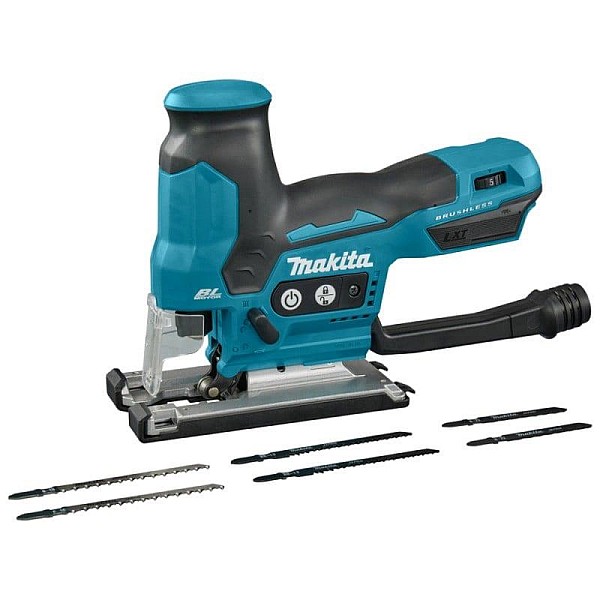 JIGSAW CORDLESS DJV185Z 18V