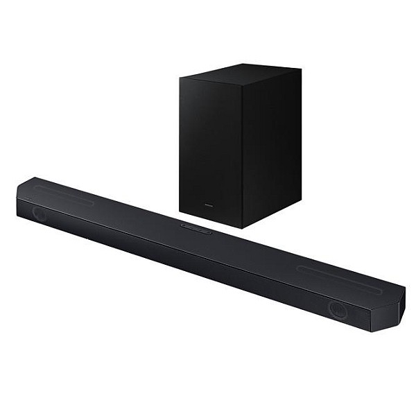 SISTEMA GARSO SOUNDBAR HW-Q600C SAMSUNG