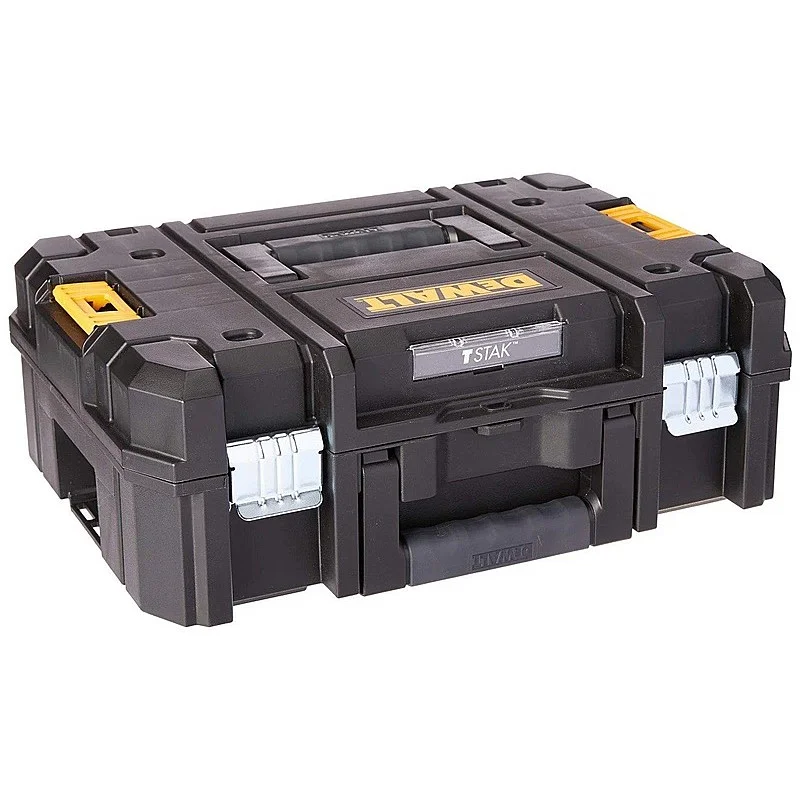 TOOLBOXDEWALT 440X333X162MM