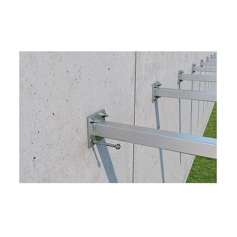 Skrūve Wkret-Met LE-ZN. 8x75 mm. 4 gab. Skrūve Wkret-Met LE-ZN. 8x75 mm. 4 gab.