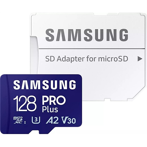 MEMORY CARD MB-MD128SA/EU SAMSUNG