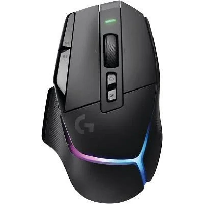 GAMING MOUSE G502XPLUS BLACK