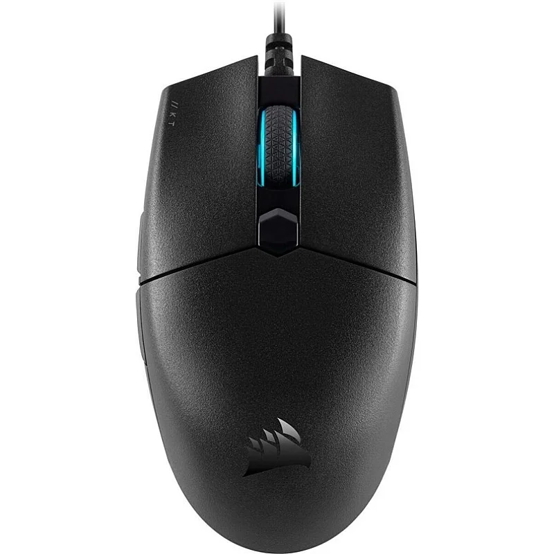 Spēļu pele Corsair Katar Pro. melna Spēļu pele Corsair Katar Pro. melna