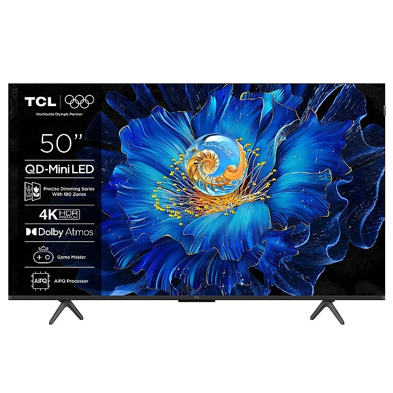 TV 50C6KS TCL