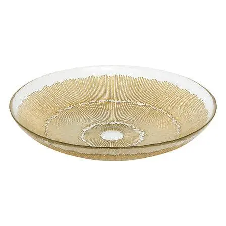 SERVING PLATE D30