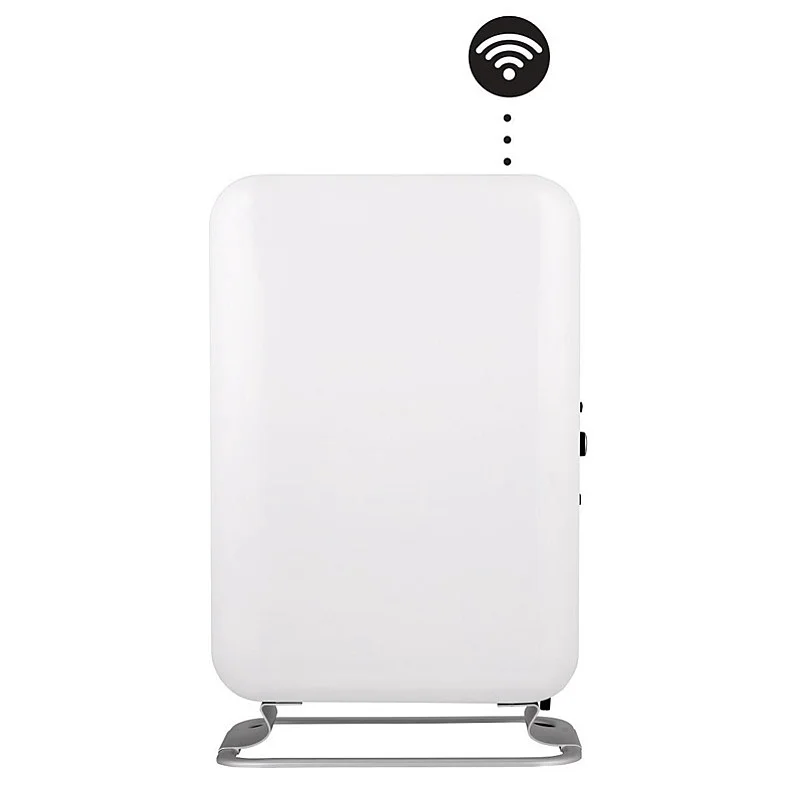 Elektrinis šildytuvas Mill OIL2000WIFI3 GEN3. 2 kW