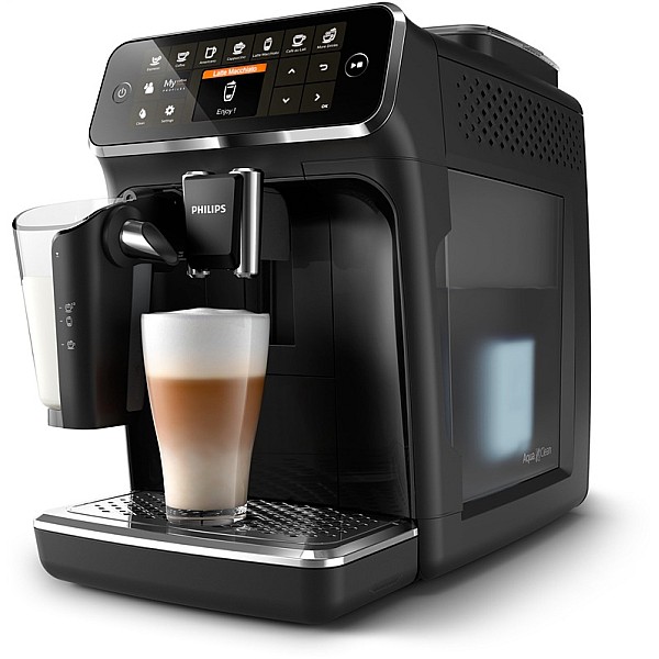 COFFEE MACHINE EP4341/51 PHILIPS PCIP