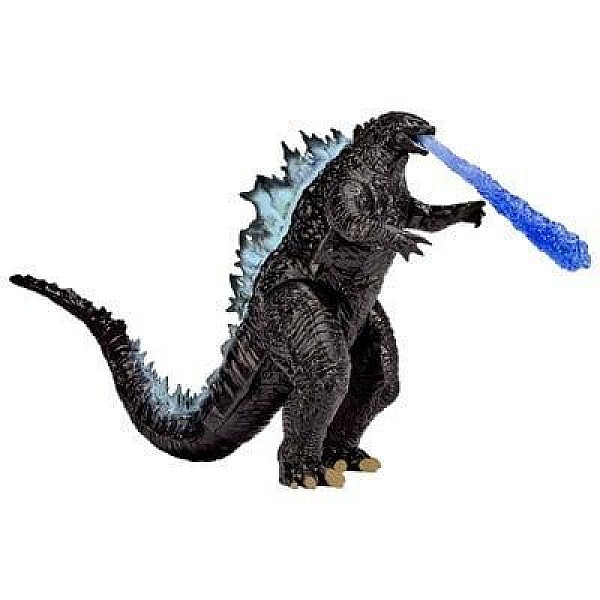 Rotaļlietu figūriņa Godzilla KONG 35201. 15 cm