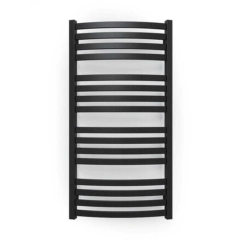 Ūdens dvieļu žāvētājs Terma D01. melna