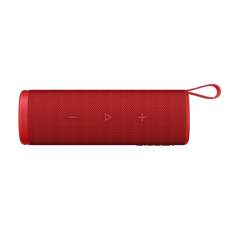 WIREL SPEAKERXIAOMI SOUND OUTDOOR RED
