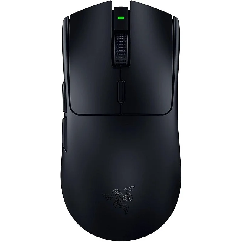 MOUSE RAZER VIPER V3 HYPERSPEED BLACK