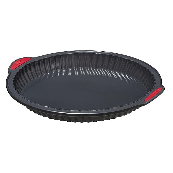 MOULD PIE SILICONE SILITOP 26CM