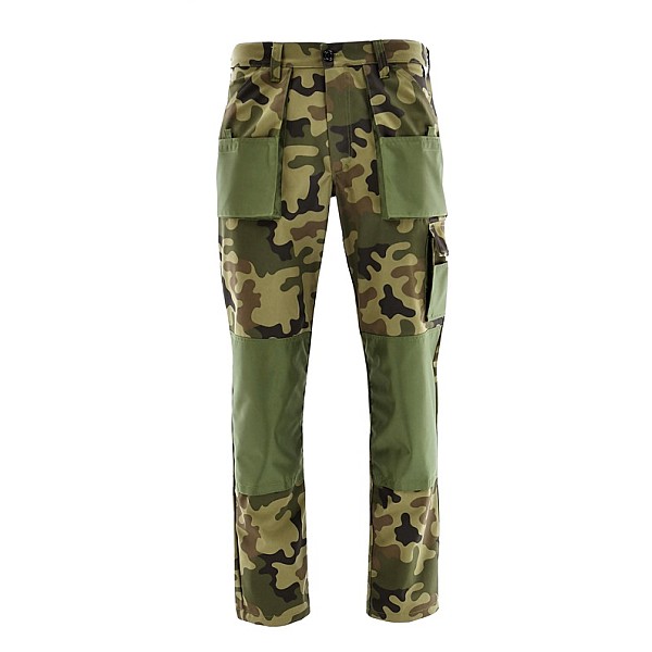 PANTS KING CAMO M