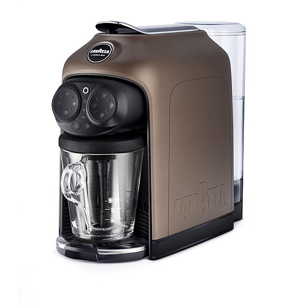 COFFEE MACHINE LAVAZZA AMM DESEA W