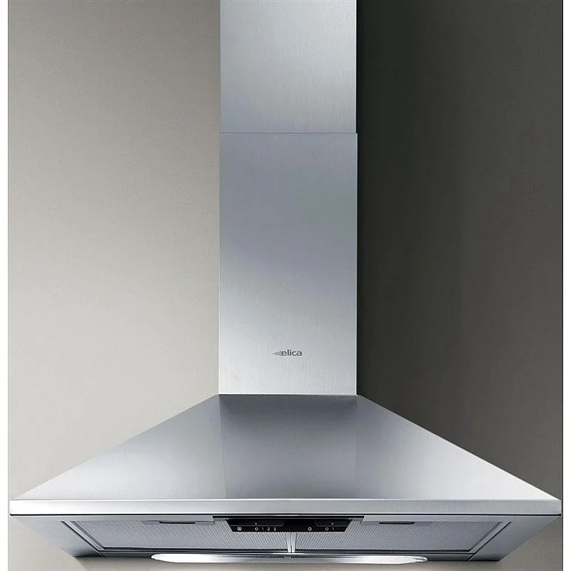 Gartraukis Elica Missy Lux IX/A/60. nerūdijančiojo plieno Gartraukis Elica Missy Lux IX/A/60. nerūdijančiojo plieno