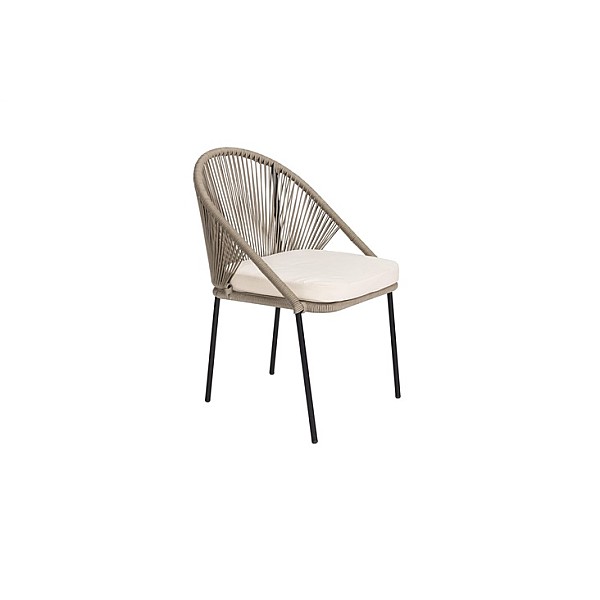 OUTDOOR CHAIR OLIVE