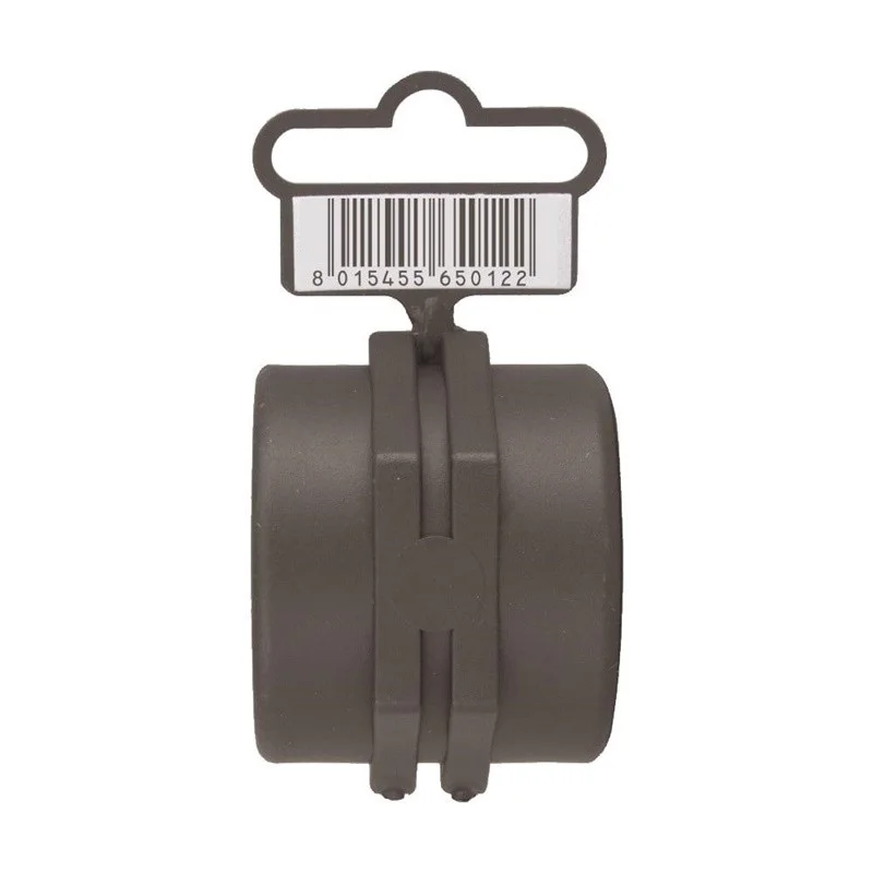 COUPLING WITH O-RING 3/4IN FX3/4IN F