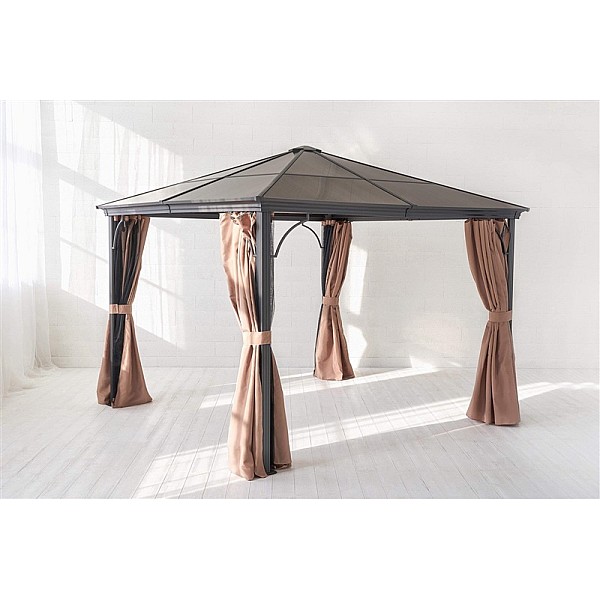 CURTAIN FOR GAZEBO LT1003SP