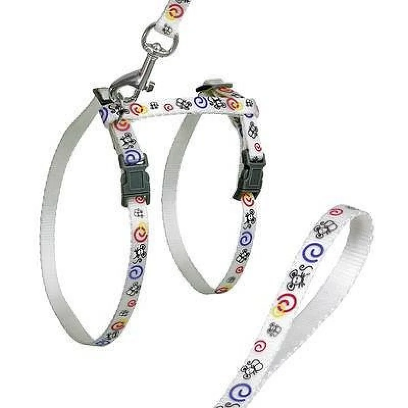 Antkaklis Karlie Flamingo 1031358. 120 cm x 10 mm Antkaklis Karlie Flamingo 1031358. 120 cm x 10 mm