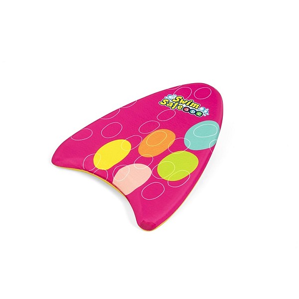 AQUASTAR FABRIC KICKBOARD 32155 GIRL