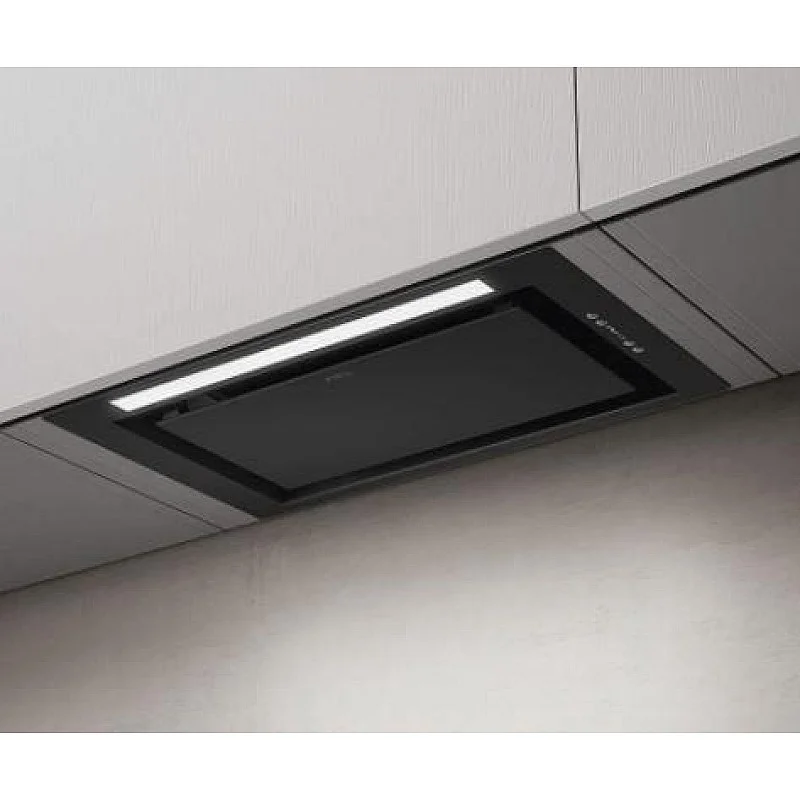 Įmontuojamas gartraukis Elica Lane B BL MAT/A/52