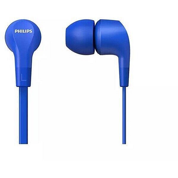 HEADPHONES PHILIPS TAE1105BL/00