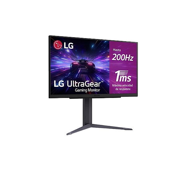 Monitors LG 27GS75Q-B.AEU. 27