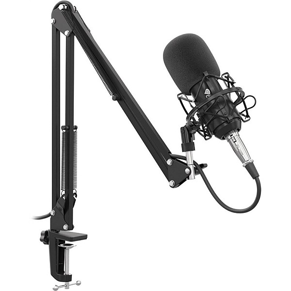 MICROPHONE GENESIS RADIUM 300XLR