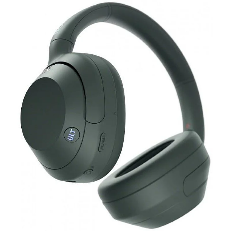 WIRELESS HEADPHONES SONY WH-ULT900N GREY