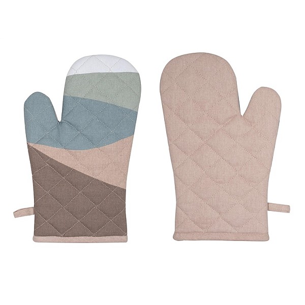 GLOVE+OVEN MITT PMM/G14150C 18X31/20X20