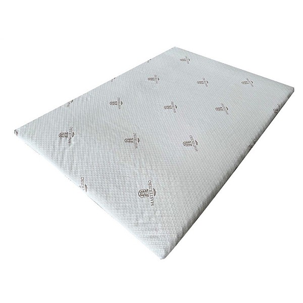 MATTRESS TOPPER MASTERJERO 140X200X5