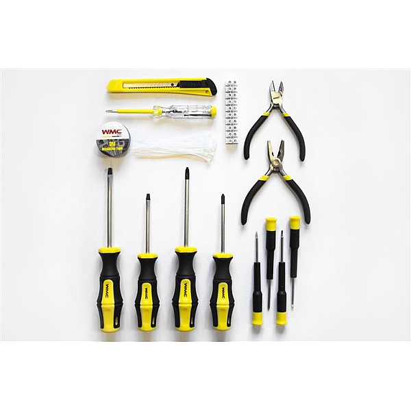 TOOL SET 1048 48PCS