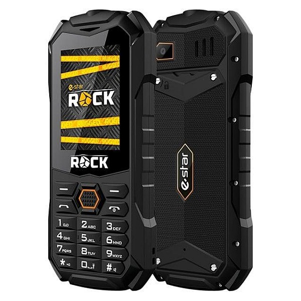 MOBILE PHONE ESTAR ROCK