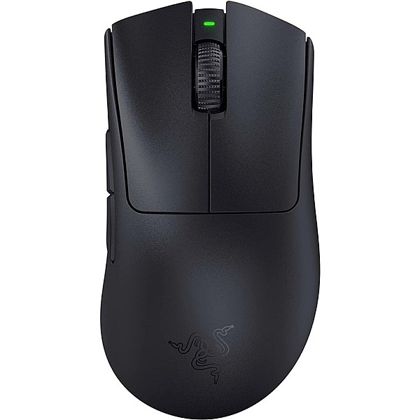 Žaidimų pelė Razer DeathAdder V3 Pro. juoda